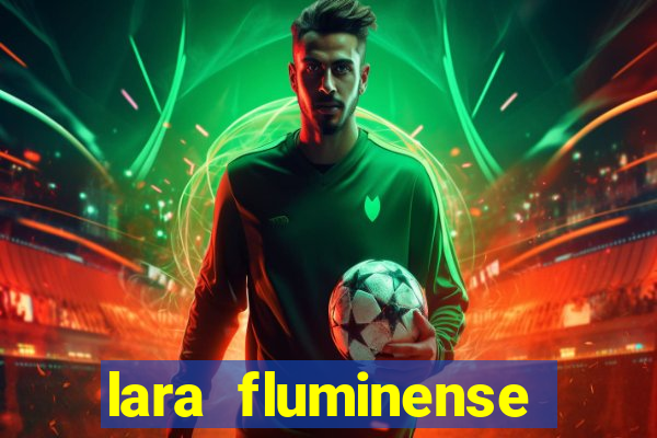 lara fluminense volei nua